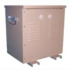 AUTOTRANSFORMADOR REV.III 220/380V+N 10 KVA  **