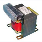 TRANSFORMADOR MANIOBRA 220/380V-12/24V 200VA **