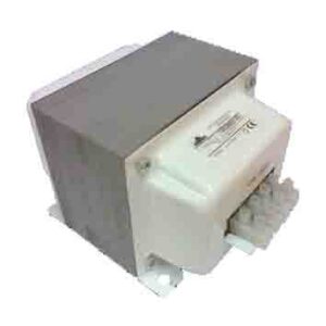 AUTOTRANSFORMADOR 1500W 125/220V