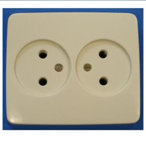 BASE NORMAL DOBLE EMP. 1 CUBILLO