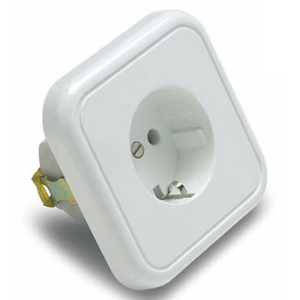 BASE T/T EMP.INTERIOR/PORCELANA 2300