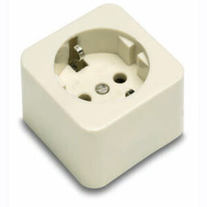 BASE T/T CUADRADA INT/PORC. 2301 **