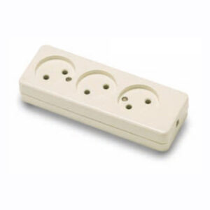 BASE NORMAL TRIPLE S/CABLE 2403