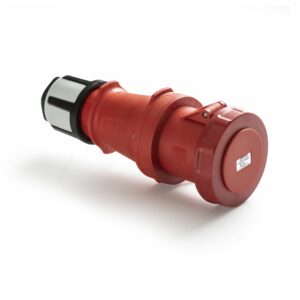 BASE INDUSTRIAL AEREA 3P+T+N.125A 400V IP67 *