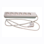 BASE SCHUKO S?XTUPLE C/C 3X1 R-278