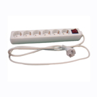 BASE SCHUKO S?XTUPLE C/C 3X1 + INT R-279