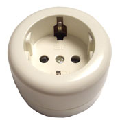 BASE REDONDA TT. SUP. 16A 22041