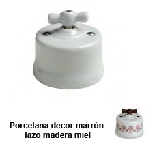 CONMUTADOR PORC.MARR?N L.MADERA 30308142