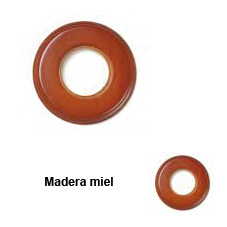 MARCO 1ELEMENTO MADERA MIEL 31801192