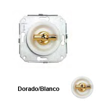 INTERRUPTOR LAZO ORO 35306302