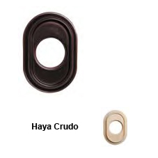 MARCO 1 ELEM. MADERA CRUDO 35801002