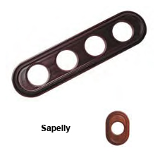 MARCO 4ELEM. MADERA SAPELLY 35804162