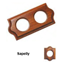 MARCO 2ELEM. MADERA SAPELLY 36802162