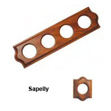 MARCO 4ELEM. MADERA SAPELLY 36804162