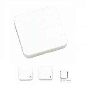 TECLA GRANDE CAMPANA BL. 40601050