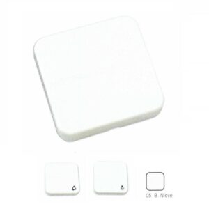 TECLA GRANDE LUZ BL.   40602050