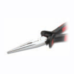 ALICATE P.SEMIRREDONDO 1000V 100216 **