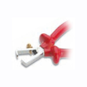 PELACABLE REGUL. 1000V 160MM 108790 *