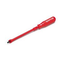 DESTORNILLADOR SUJET.TORNILLO (-) 110782 **