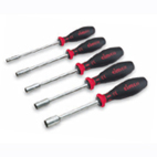 JUEGO 5 DESTORN. HEXAGONAL CIMCO 117200