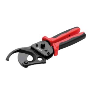 TENAZA CORTACABLE **