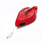 CUERDA D/MARCAR METAL 15MTS.140320