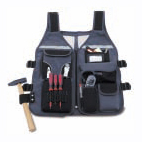 CHALECO PORTA HERRAMIENTAS 175120