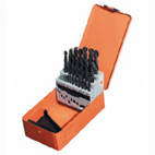 JUEGO DE BROCAS PARA METAL 201352 **