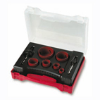 JUEGO D/CORONAS METAL 20-64MM.207573