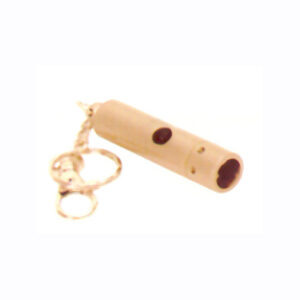 LINTERNA MINIATURA 3 AGO2  ETL01L