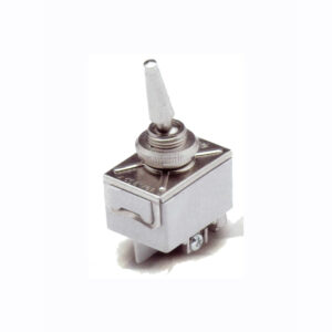 CONMUTADOR 2POLOS T/GRAF. 10A. R-1008