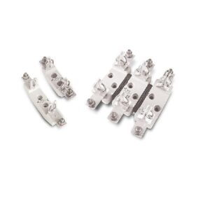 BASE PORTAFUSIBLE CUCHILLA NH-00 100A