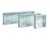 ZOCALO PARA 2 ELEMENTO 1692-BL DSC