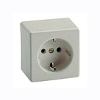 BASE SHUKO SUP. CUADRADA 5001