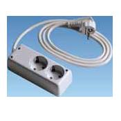 BASE SHUKO DOBLE C/C. 6022 DSC *