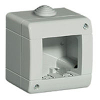 CAJA IDROBOX IP40 2M.S/T.24402