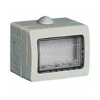 CAJA IDROBOX IP55 3M.C/T.24503