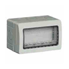 CAJA IDROBOX IP55 4M.C/T.24504