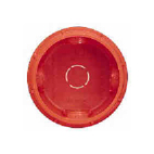 CAJA REDONDA EMP. 60MM 500