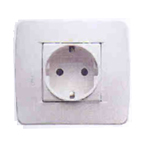 SCHUKO PRT.16A.MNB RF.C4141/S