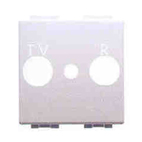 TAPA FRT.TV-R.2MOD.RF.C4204