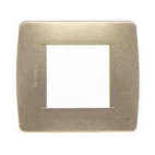 PLACA 2 MOD.AMAR.METAL 4802GM