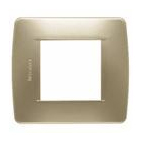 PLACA 2 MOD.VERDE MET. 4802VM