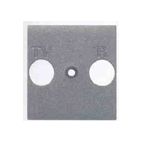 LIVING-LIGHT TAPA TV-RADIO 2M.ANTRA.L4204