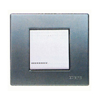 PLACA 2M.AZUL METAL. N4802PBM