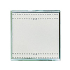 LIVING-LIGHT TECLA TRANSPARENTE 2M. N4932/2