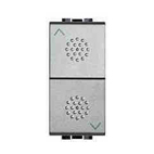 LIVING-LIGHT PULSAD.PERSI.10A.1M.ALUMI.NT4037