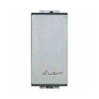 LIVING-LIGHT M?DULO CIEGO 1M.ALUMI.NT4950