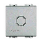 LIVING-LIGHT M?DULO CIEGO 2M.ALUMI.NT4951