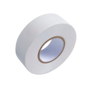 CINTA AISLANTE AUTOEXTINGUIBLE 25X25MM VE *